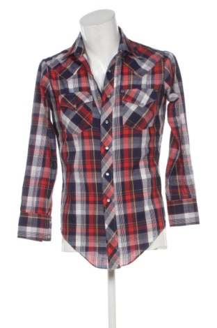 Męska koszula Unbranded, Rozmiar S, Kolor Kolorowy, Cena 28,65 zł, #137970224