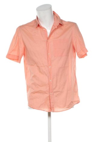 Pánska košeľa  H&M, Veľkosť L, Farba Ružová, Cena  12,22 €, #137970434