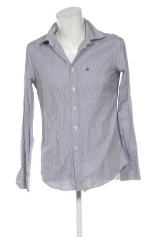 Pánska košeľa  United Colors Of Benetton, Veľkosť L, Farba Viacfarebná, Cena  14,48 €, #137970495