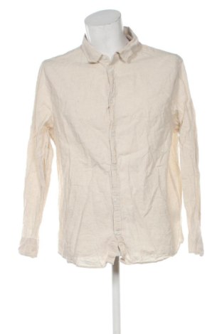 Férfi ing H&M, Méret XL, Szín Ekrü
, Ár 3 546 Ft, #137971498