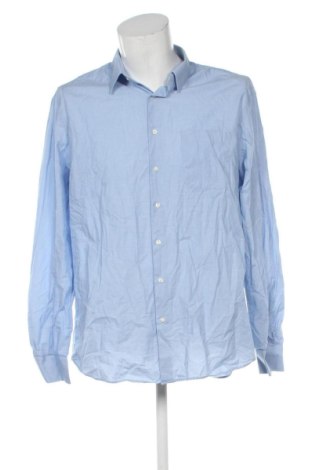 Férfi ing C&A, Méret XL, Szín Kék, Ár 2 837 Ft, #137971520
