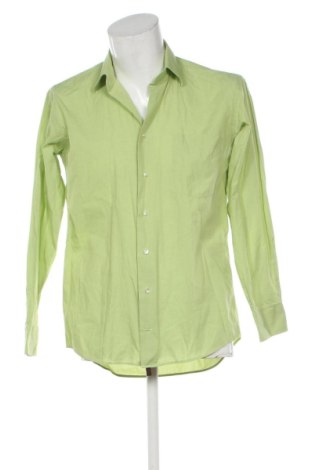Pánska košeľa  Unbranded, Veľkosť S, Farba Zelená, Cena  6,77 €, #137971858