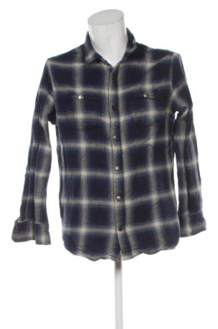 Herrenhemd Indicode, Größe XL, Farbe Mehrfarbig, Preis 14,00 €, #137971978
