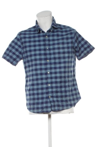 Herrenhemd Gap, Größe M, Farbe Mehrfarbig, Preis 15,00 €, #137971994