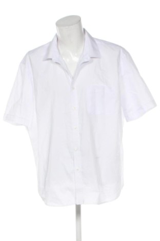 Pánska košeľa  Unbranded, Veľkosť 3XL, Farba Biela, Cena  14,00 €, #137972677