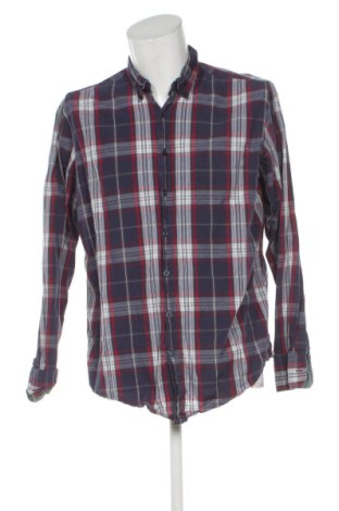 Pánska košeľa  Tailor & Son, Veľkosť XL, Farba Viacfarebná, Cena  8,00 €, #137972709