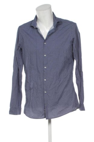 Pánska košeľa  Camp David, Veľkosť S, Farba Viacfarebná, Cena  23,81 €, #137973401