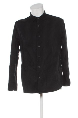 Herrenhemd Massimo Dutti, Größe L, Farbe Mehrfarbig, Preis 31,24 €, #137974090