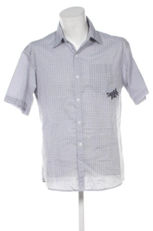 Herrenhemd Billabong, Größe XL, Farbe Grau, Preis 30,73 €, #137974109