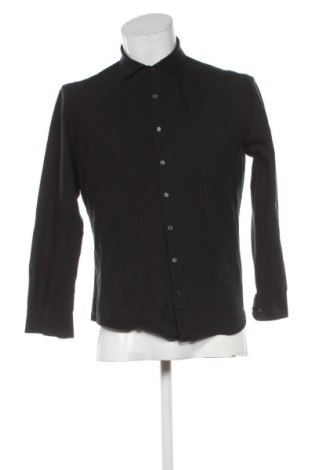 Herrenhemd Jake*s, Größe L, Farbe Schwarz, Preis 19,05 €, #137974123