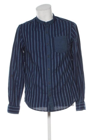 Ανδρικό πουκάμισο Scotch & Soda, Μέγεθος L, Χρώμα Πολύχρωμο, Τιμή 32,77 €, #137974447