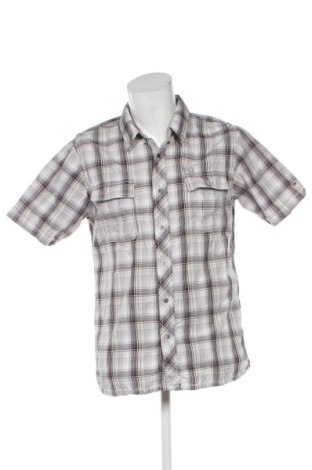 Herrenhemd Tommy Hilfiger, Größe XL, Farbe Mehrfarbig, Preis 33,91 €, #137974575