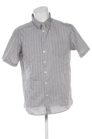 Herrenhemd Biaggini, Größe XL, Farbe Grau, Preis 14,10 €, #137975631