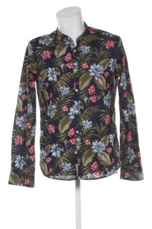 Herrenhemd Yes Zee, Größe L, Farbe Mehrfarbig, Preis 25,34 €, #137975816