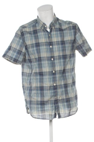 Pánska košeľa  H&M, Veľkosť L, Farba Viacfarebná, Cena  16,38 €, #137975853