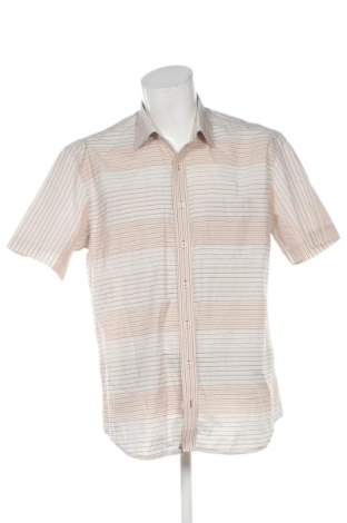 Herrenhemd Jupiter, Größe L, Farbe Mehrfarbig, Preis 14,86 €, #137975870