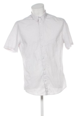 Herrenhemd H&M, Größe L, Farbe Mehrfarbig, Preis 27,62 €, #137975941