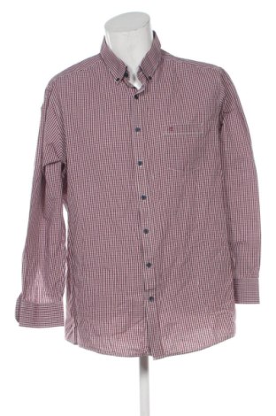 Herrenhemd Casa Moda, Größe XXL, Farbe Mehrfarbig, Preis 24,96 €, #137976041