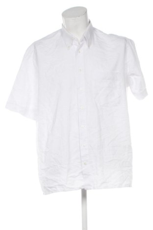 Herrenhemd Unbranded, Größe L, Farbe Weiß, Preis 12,38 €, #137976239