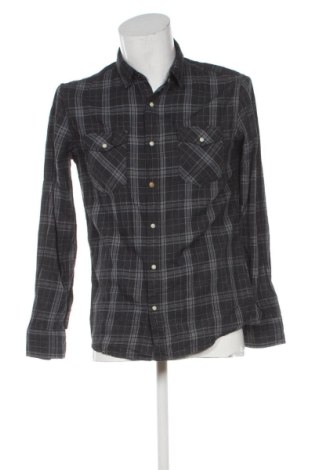 Herrenhemd Colin's, Größe M, Farbe Mehrfarbig, Preis 9,33 €, #137976248