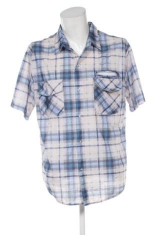 Pánska košeľa  Unbranded, Veľkosť 3XL, Farba Viacfarebná, Cena  12,95 €, #137976398