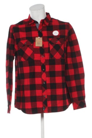 Herrenhemd Unbranded, Größe L, Farbe Mehrfarbig, Preis 27,62 €, #137977059