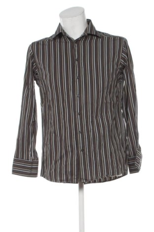 Herrenhemd Sand, Größe M, Farbe Mehrfarbig, Preis 38,86 €, #137977503