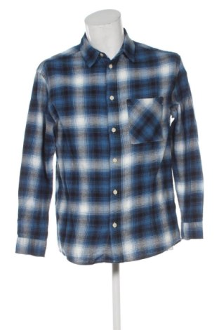 Herrenhemd H&M, Größe S, Farbe Mehrfarbig, Preis 15,81 €, #137978584