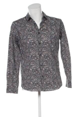 Herrenhemd Selected, Größe M, Farbe Mehrfarbig, Preis 25,34 €, #137978613