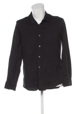 Herrenhemd Charles Vogele, Größe L, Farbe Schwarz, Preis 8,19 €, #137978947