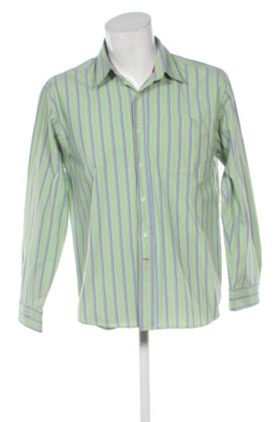 Herrenhemd Unbranded, Größe L, Farbe Mehrfarbig, Preis 5,72 €, #137979420