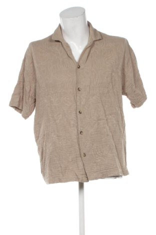 Herrenhemd Marrakech, Größe L, Farbe Beige, Preis 14,10 €, #137979989