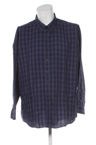 Męska koszula Van Heusen, Rozmiar XXL, Kolor Kolorowy, Cena 41,13 zł, #137980283