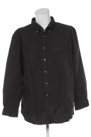Мъжка риза Maine New England, Размер 3XL, Цвят Многоцветен, Цена 8,19 €, #137980293