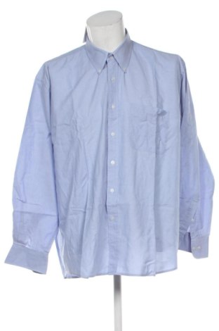 Męska koszula Unbranded, Rozmiar XXL, Kolor Niebieski, Cena 29,84 zł, #137980402