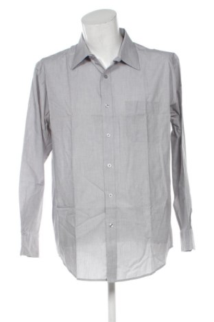 Мъжка риза F&F, Размер XL, Цвят Сив, Цена 8,57 €, #137980442