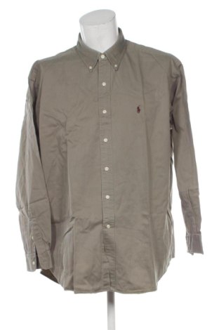 Férfi ing Polo Ralph Lauren, Méret XL, Szín Zöld, Ár 20 943 Ft, #137980521