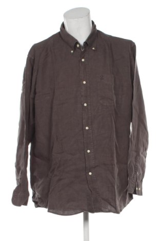 Мъжка риза River Woods, Размер XXL, Цвят Кафяв, Цена 40,96 €, #137980582