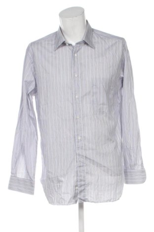 Férfi ing Ermenegildo Zegna, Méret L, Szín Sokszínű, Ár 97 358 Ft, #137980633