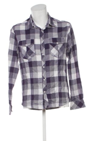 Férfi ing Jack & Jones, Méret L, Szín Sokszínű, Ár 4 661 Ft, #137980674