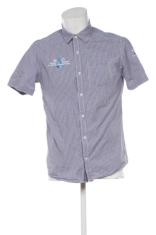 Cămașă de bărbați S.Oliver, Mărime M, Culoare Multicolor, Preț 100,00 Lei, #137982187