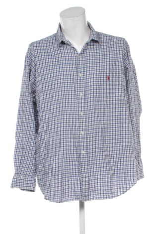 Férfi ing Polo Ralph Lauren, Méret XL, Szín Sokszínű, Ár 9 209 Ft, #137983517