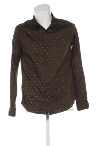 Pánska košeľa  Scotch & Soda, Veľkosť M, Farba Zelená, Cena  93,56 €, #137983537
