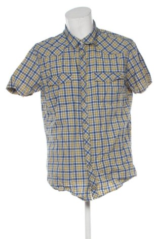 Herrenhemd H&M, Größe XL, Farbe Mehrfarbig, Preis 14,00 €, #137984102