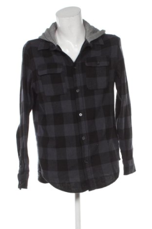 Herrenhemd Hero, Größe M, Farbe Mehrfarbig, Preis 25,72 €, #137984153
