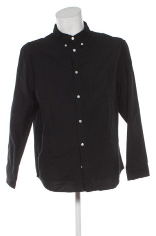 Férfi ing H&M, Méret 3XL, Szín Fekete, Ár 3 310 Ft, #137984640