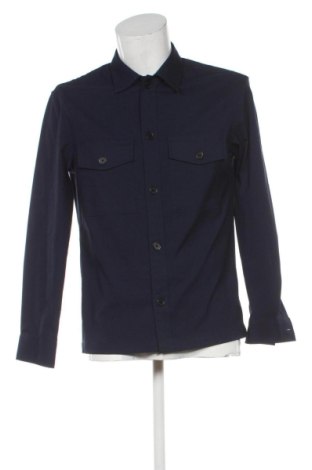 Męska koszula H&M, Rozmiar XL, Kolor Niebieski, Cena 55,65 zł, #137989027