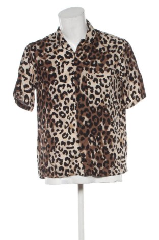 Męska koszula H&M, Rozmiar XL, Kolor Kolorowy, Cena 60,49 zł, #137989154