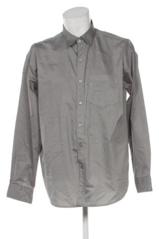 Męska koszula Unbranded, Rozmiar 3XL, Kolor Szary, Cena 34,68 zł, #137990768