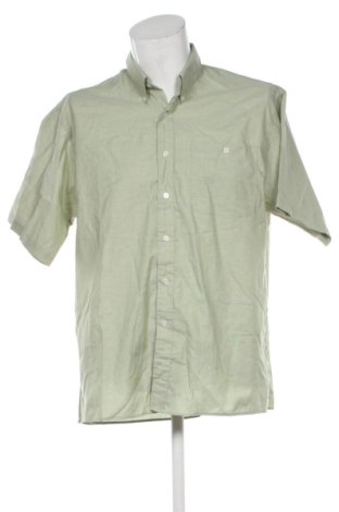 Pánska košeľa  Unbranded, Veľkosť L, Farba Zelená, Cena  15,00 €, #137850960